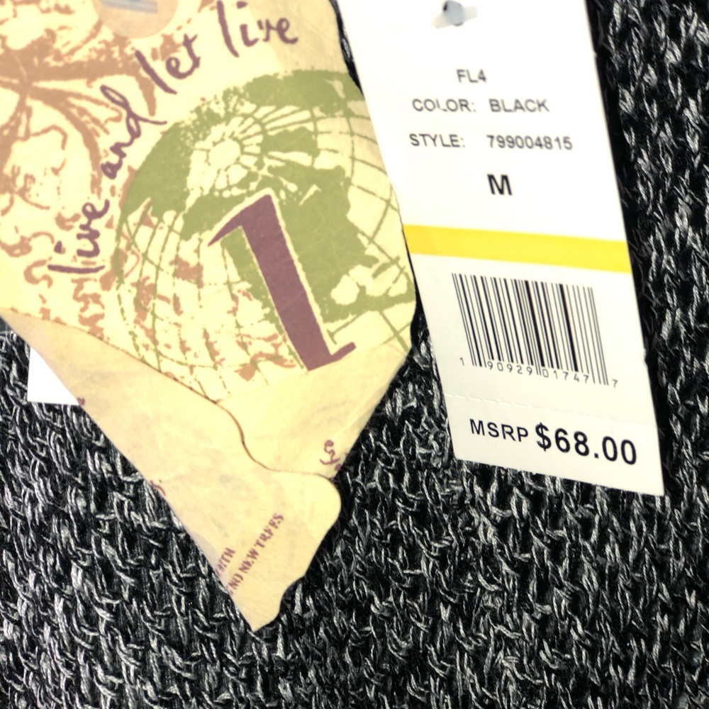 ONE WORLD Cardigan - Picture 2 of 12